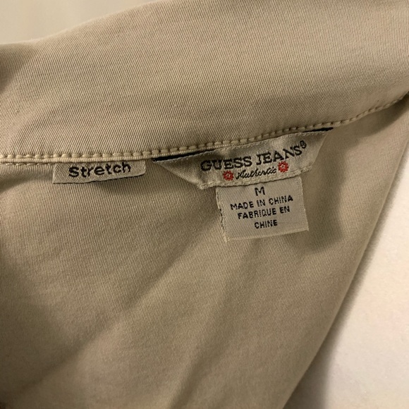 Guess jacket - Picture 8 of 8